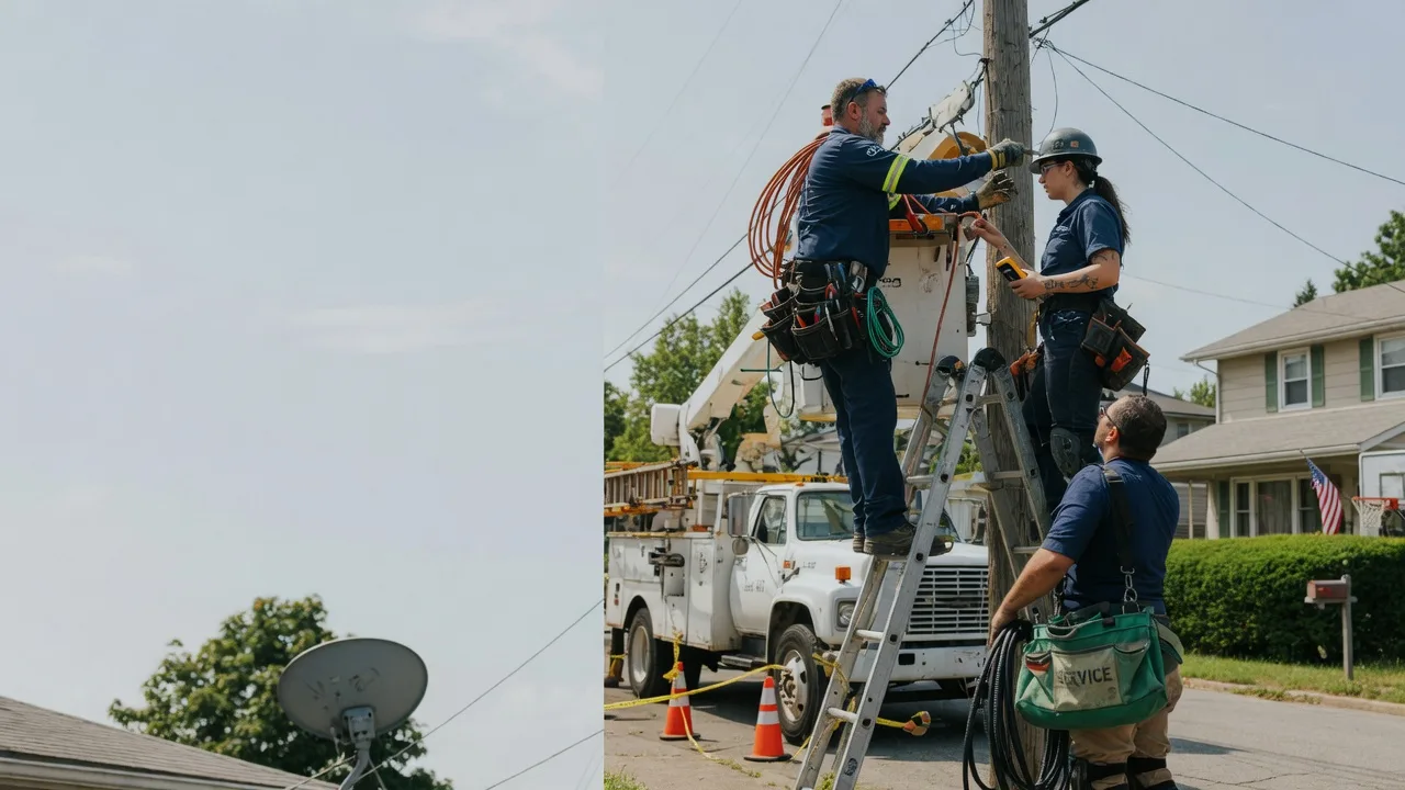 Electrical Repair in Disney, OK near me